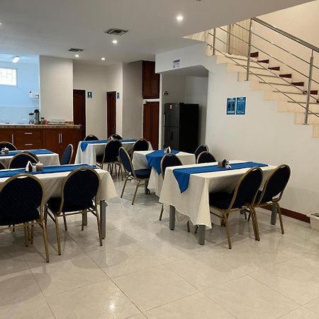 Mar Inn Hotel Ríohacha Kültér fotó