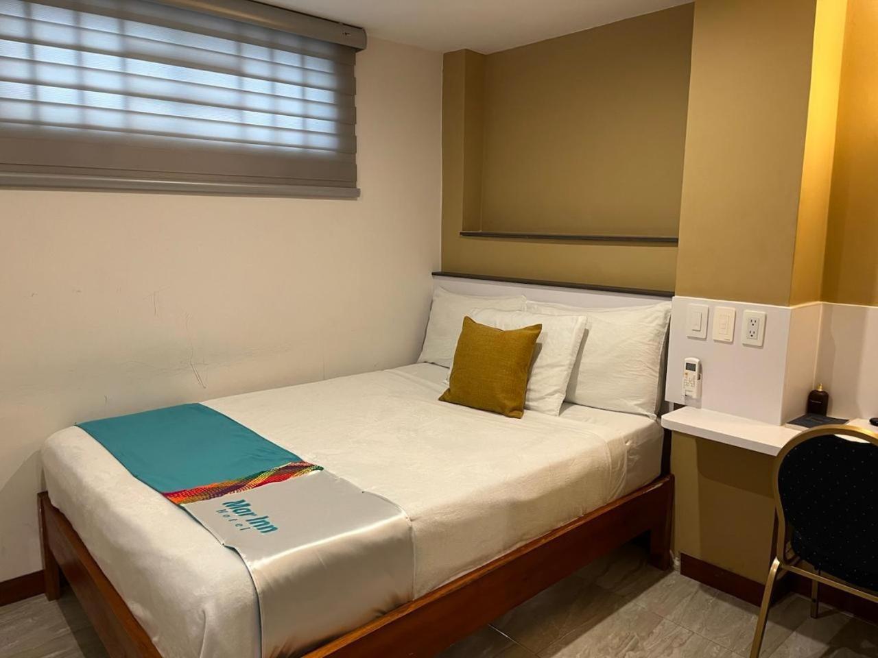 Mar Inn Hotel Ríohacha Kültér fotó
