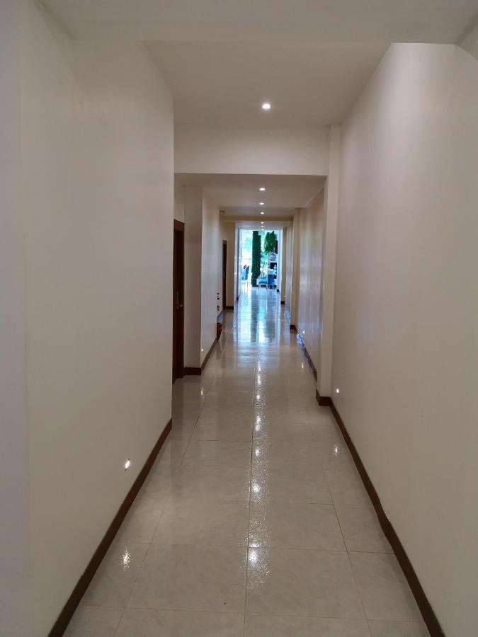 Mar Inn Hotel Ríohacha Kültér fotó